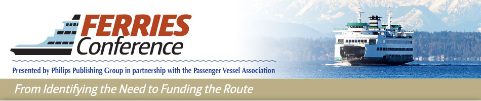 Ferries Conference Sept 7, 2011