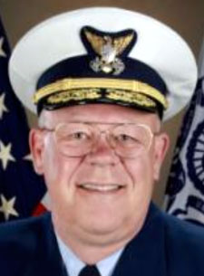 RADM Richard Gromlich